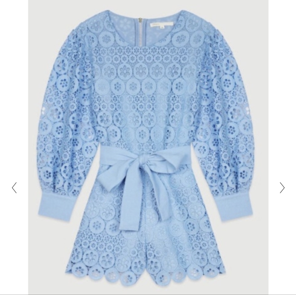 NWT Maje Romper *Sz: 38*